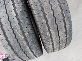 Гуми Летни 225/75R16.5, снимка 1 - Гуми и джанти - 44492022