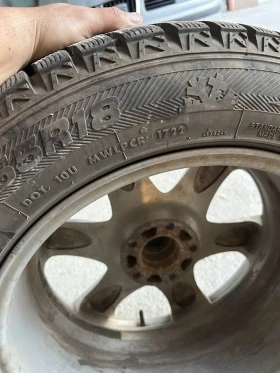    235/55R18  BMW X3 | Mobile.bg    5