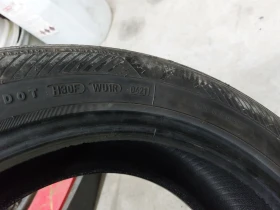 Гуми Летни 205/55R16, снимка 10 - Гуми и джанти - 49127238