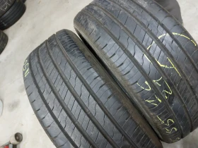 Гуми Летни 205/55R16, снимка 1 - Гуми и джанти - 49127238