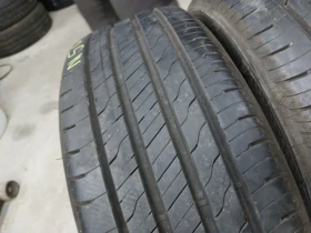 Гуми Летни 205/55R16, снимка 2 - Гуми и джанти - 49127238