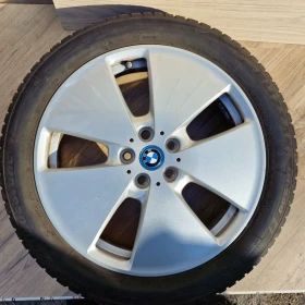 Джанти за BMW i3, снимка 2 - Гуми и джанти - 52918561