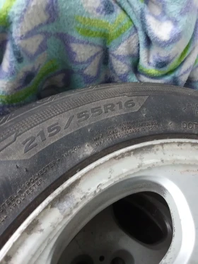 ���� � ������ 205/55R16 �� Mercedes-Benz | Mobile.bg � ����� ������ 3