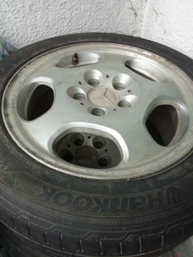 ���� � ������ 205/55R16 �� Mercedes-Benz | Mobile.bg � ����� ������ 2