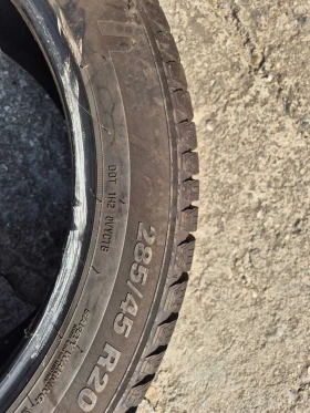 ���� 285/40R20 | Mobile.bg � ����� ������ 3