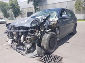 Skoda Octavia 1.6 TDI НА ЧАСТИ, снимка 3