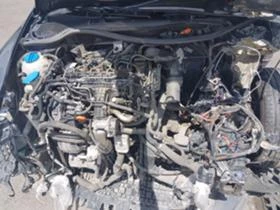 Skoda Octavia 1.6 TDI НА ЧАСТИ, снимка 4