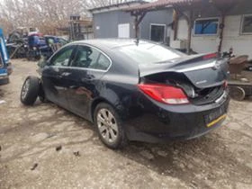 Opel Insignia 2.0 cdti, снимка 3
