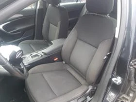 Opel Insignia 2.0 cdti, снимка 6