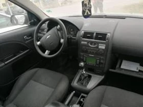 Ford Mondeo 2.0Tdci 2бр., снимка 12