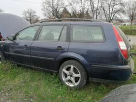 Ford Mondeo 2.0Tdci 2бр., снимка 11