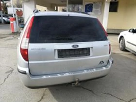 Ford Mondeo 2.0Tdci 2бр., снимка 5