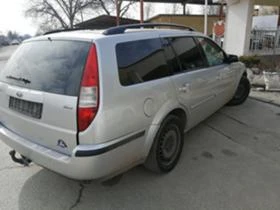 Ford Mondeo 2.0Tdci 2бр., снимка 8