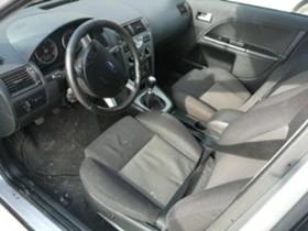 Ford Mondeo 2.0Tdci 2бр., снимка 10