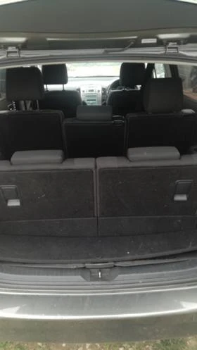 Toyota Corolla verso 1.8 vvti, 2.0D4D , 2.2 D4D, снимка 7