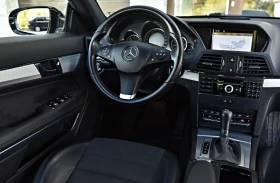 Mercedes-Benz E 350, снимка 17