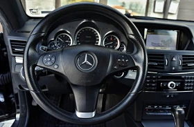 Mercedes-Benz E 350, снимка 12