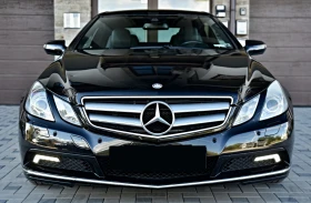 Mercedes-Benz E 350, снимка 3