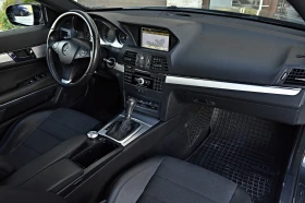 Mercedes-Benz E 350, снимка 16