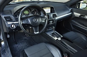 Mercedes-Benz E 350, снимка 8