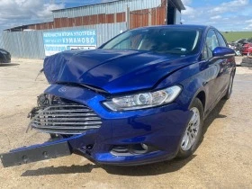 Ford Mondeo 1.5 eco boost, снимка 1