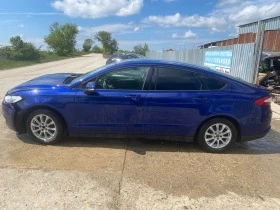 Ford Mondeo 1.5 eco boost, снимка 3
