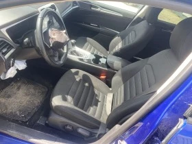 Ford Mondeo 1.5 eco boost, снимка 7