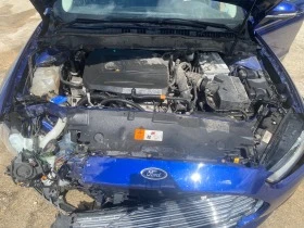 Ford Mondeo 1.5 eco boost, снимка 10