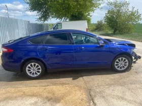 Ford Mondeo 1.5 eco boost, снимка 4