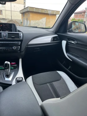 BMW 118 Urbane line, снимка 6