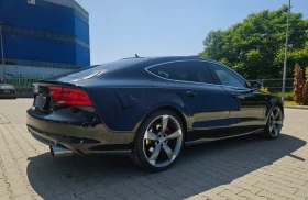 Audi A7 3xS-line TFSI, снимка 10
