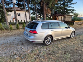 VW Golf Golf ''LOUNGE'', снимка 5