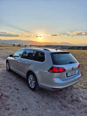 VW Golf Golf ''LOUNGE'', снимка 4