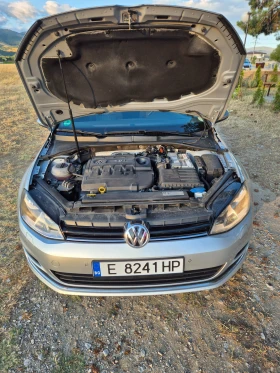 VW Golf Golf ''LOUNGE'', снимка 6