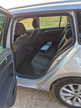 VW Golf Golf ''LOUNGE'', снимка 14