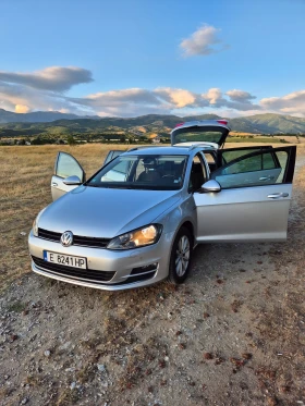 VW Golf Golf ''LOUNGE'', снимка 2