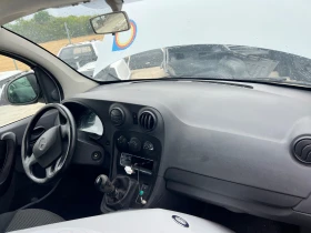 Mercedes-Benz Citan 1.2 t, снимка 6