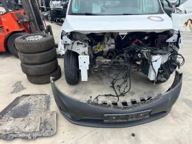Mercedes-Benz Citan 1.2 t, снимка 5