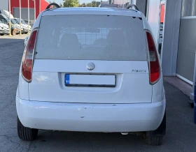 Skoda Roomster Товарен N1 (1+ 1), снимка 4