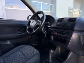 Skoda Roomster Товарен N1 (1+ 1), снимка 10