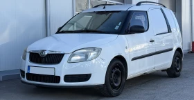 Skoda Roomster Товарен N1 (1+ 1), снимка 1