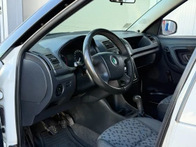 Skoda Roomster Товарен N1 (1+ 1), снимка 9