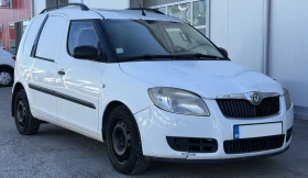 Skoda Roomster Товарен N1 (1+ 1), снимка 7