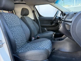 Skoda Roomster Товарен N1 (1+ 1), снимка 12