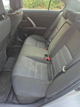 Toyota Avensis, снимка 7
