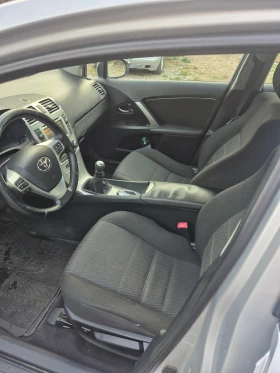 Toyota Avensis, снимка 6