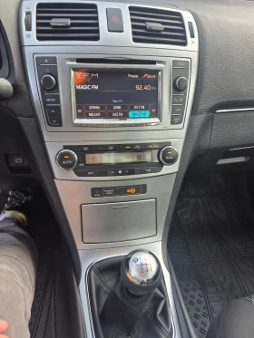 Toyota Avensis, снимка 9