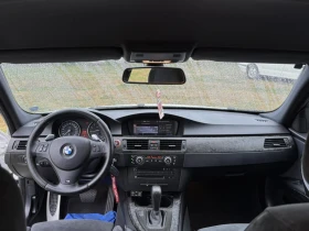 BMW 335, снимка 8
