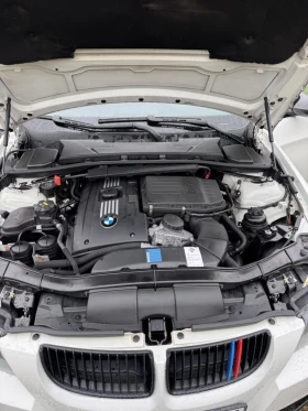 BMW 335, снимка 11