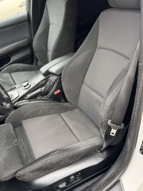 BMW 335, снимка 9